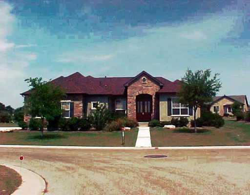 260 Red Poppy Trail Georgetown, TX 78633 - Photo 1 of 1 Gallery Image 1