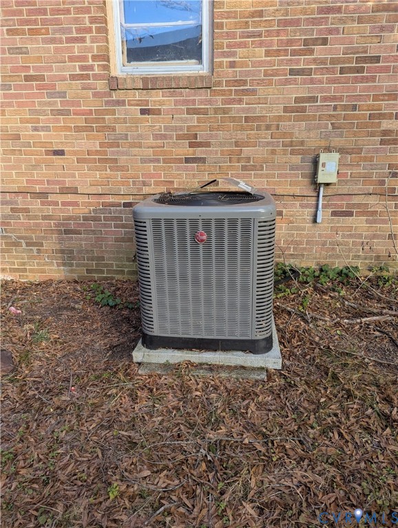 519 Oak Hill Road Petersburg, VA 23805 - Photo 13 of 19