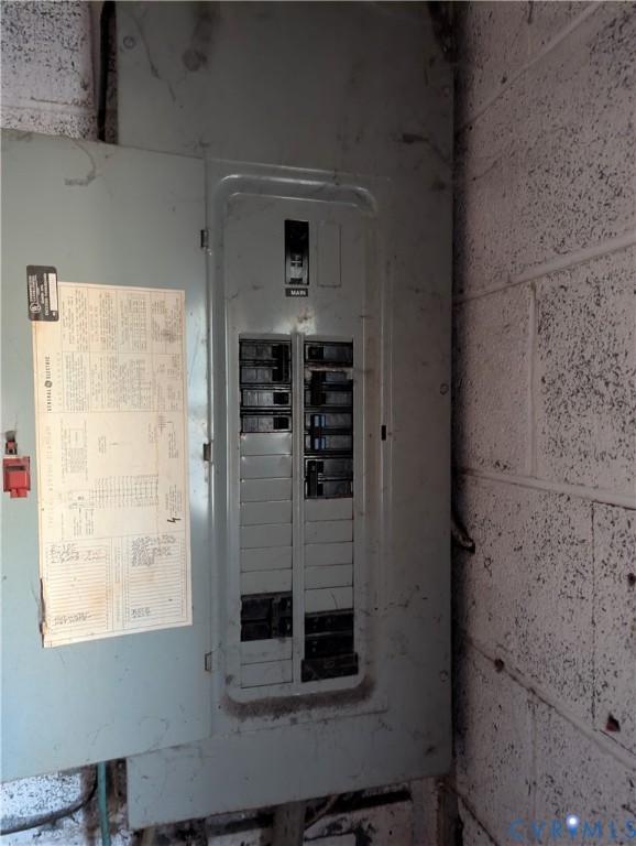 519 Oak Hill Road Petersburg, VA 23805 - Photo 14 of 19