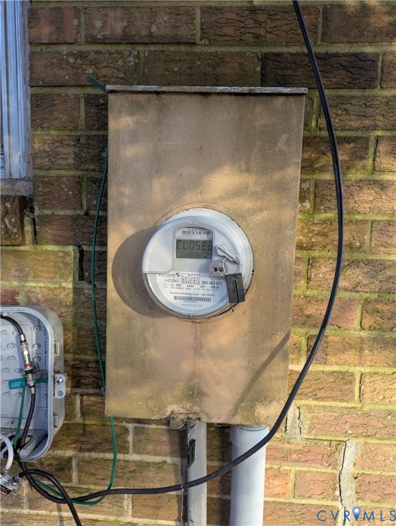 519 Oak Hill Road Petersburg, VA 23805 - Photo 17 of 19