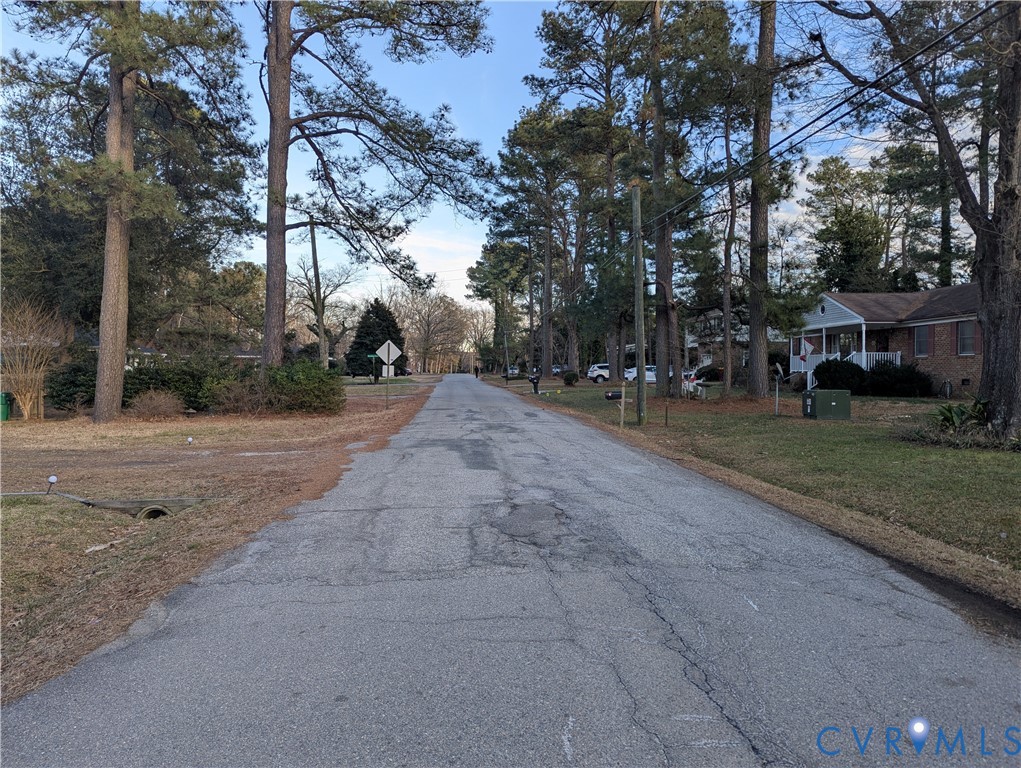 519 Oak Hill Road Petersburg, VA 23805 - Photo 19 of 19