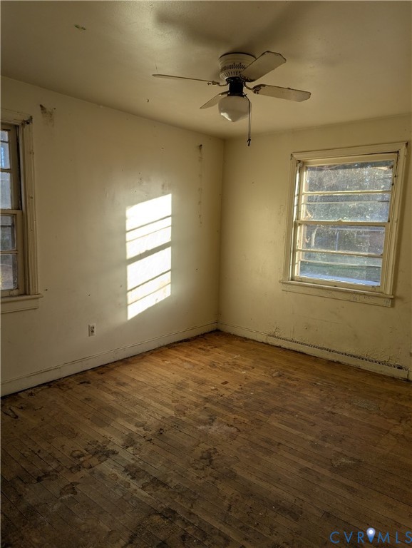 519 Oak Hill Road Petersburg, VA 23805 - Photo 9 of 19