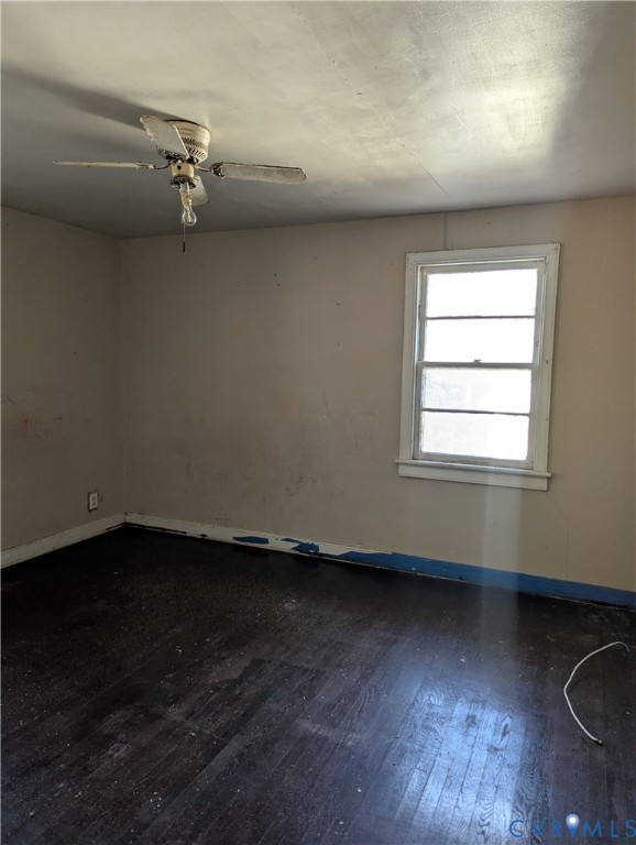 519 Oak Hill Road Petersburg, VA 23805 - Photo 10 of 19