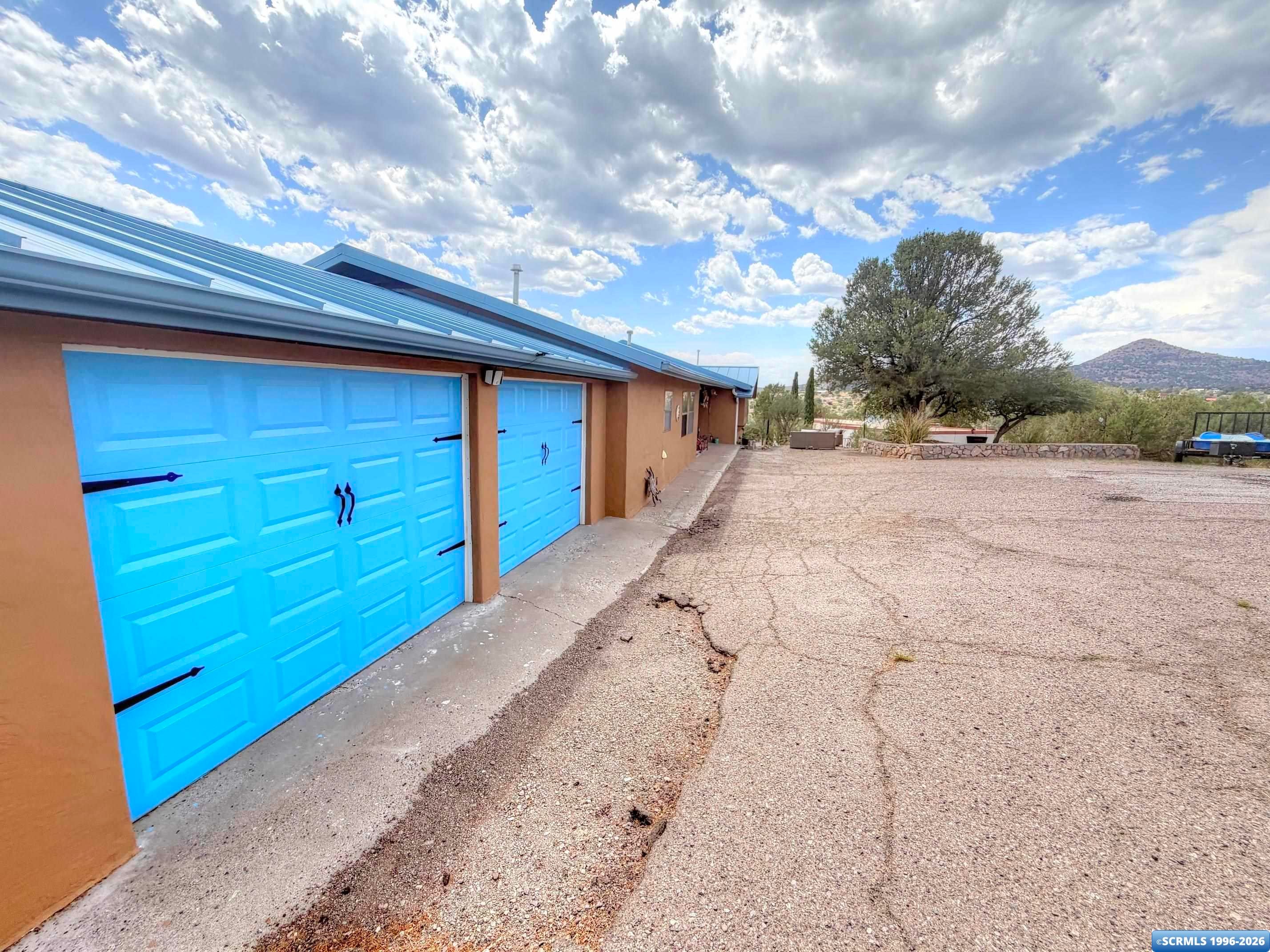 4599 Grandview Road Silver City, NM 88061 - Photo 4 of 46 Gallery Image 4