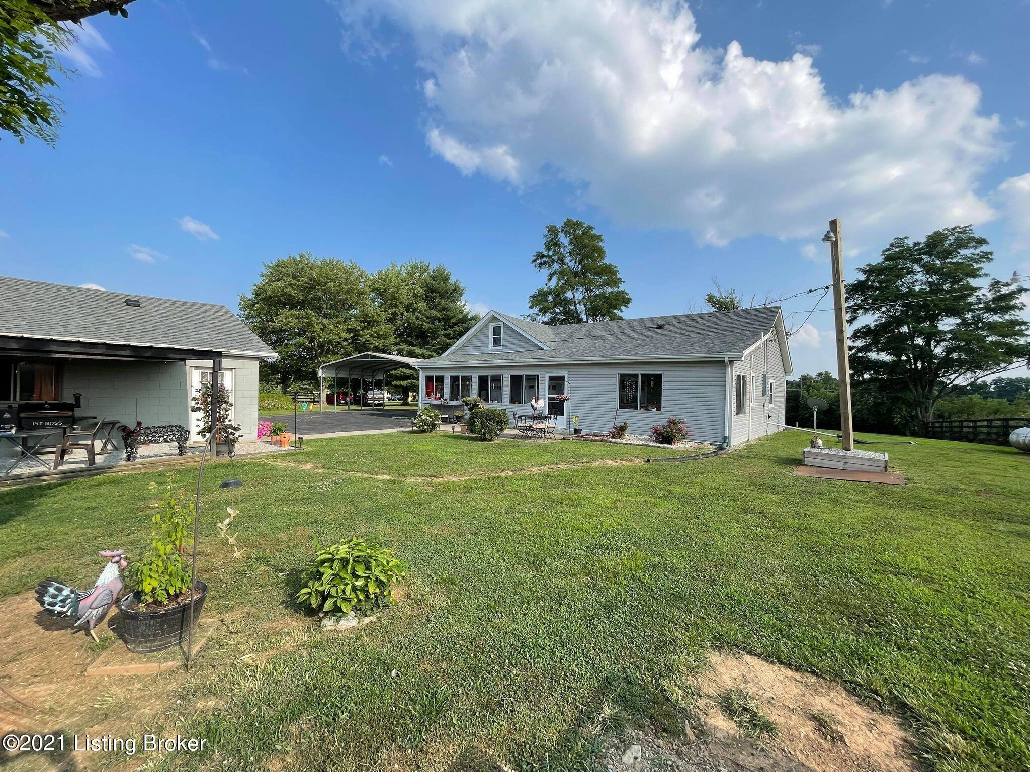 5445 Murrays Run Road Coxs Creek, KY 40013 - Photo 18 of 29 224747547_2354118178052532_7362363883983