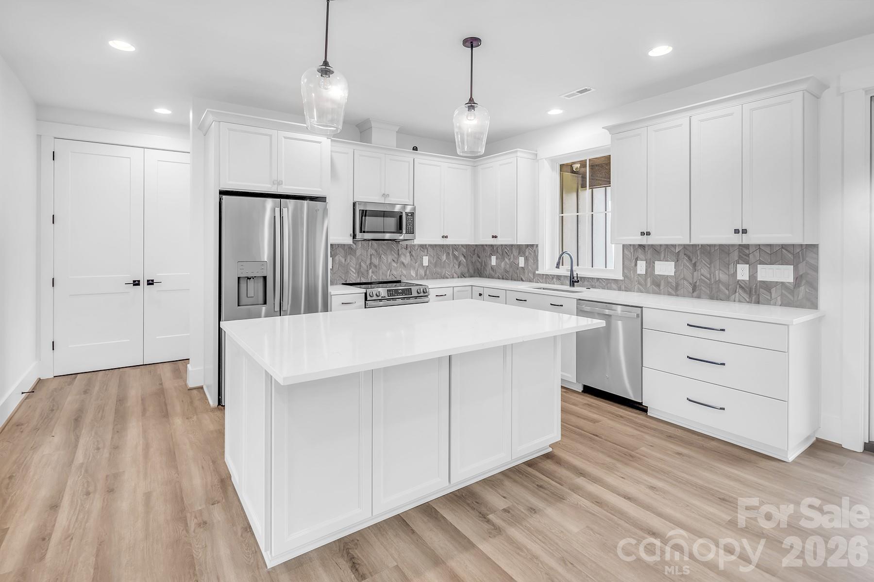 104 Hidden Cove Road Norwood, NC 28128 - Photo 5 of 45