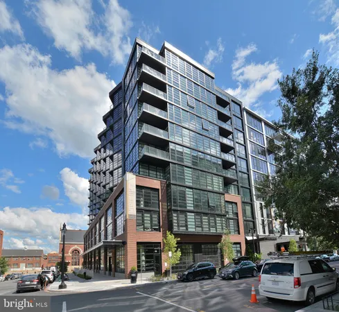 $2,900 | 1300 4th Street Southeast, Unit 805, Washington, DC 20003