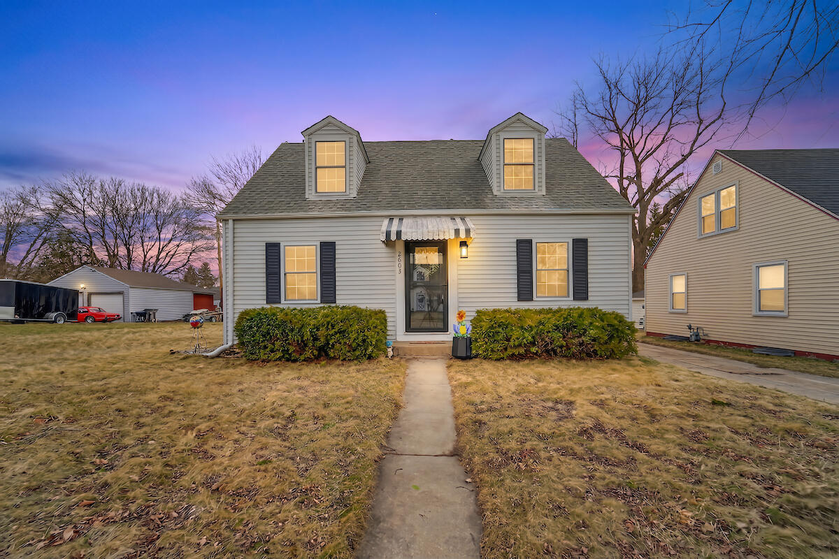 2603 Coolidge Avenue Racine, WI 53403 - Photo 18 of 18 324vt2