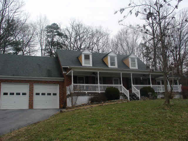 822 Clearview Road Luray, VA 22835 - Photo 1 of 1 Gallery Image 1