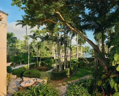 $20,800,000 | 3467 North Moorings Way, Coconut Grove, FL 33133
