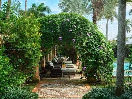 $20,800,000 | 3467 North Moorings Way, Coconut Grove, FL 33133