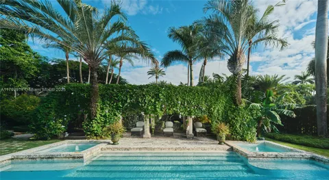 $20,800,000 | 3467 North Moorings Way, Coconut Grove, FL 33133
