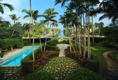 $20,800,000 | 3467 North Moorings Way, Coconut Grove, FL 33133