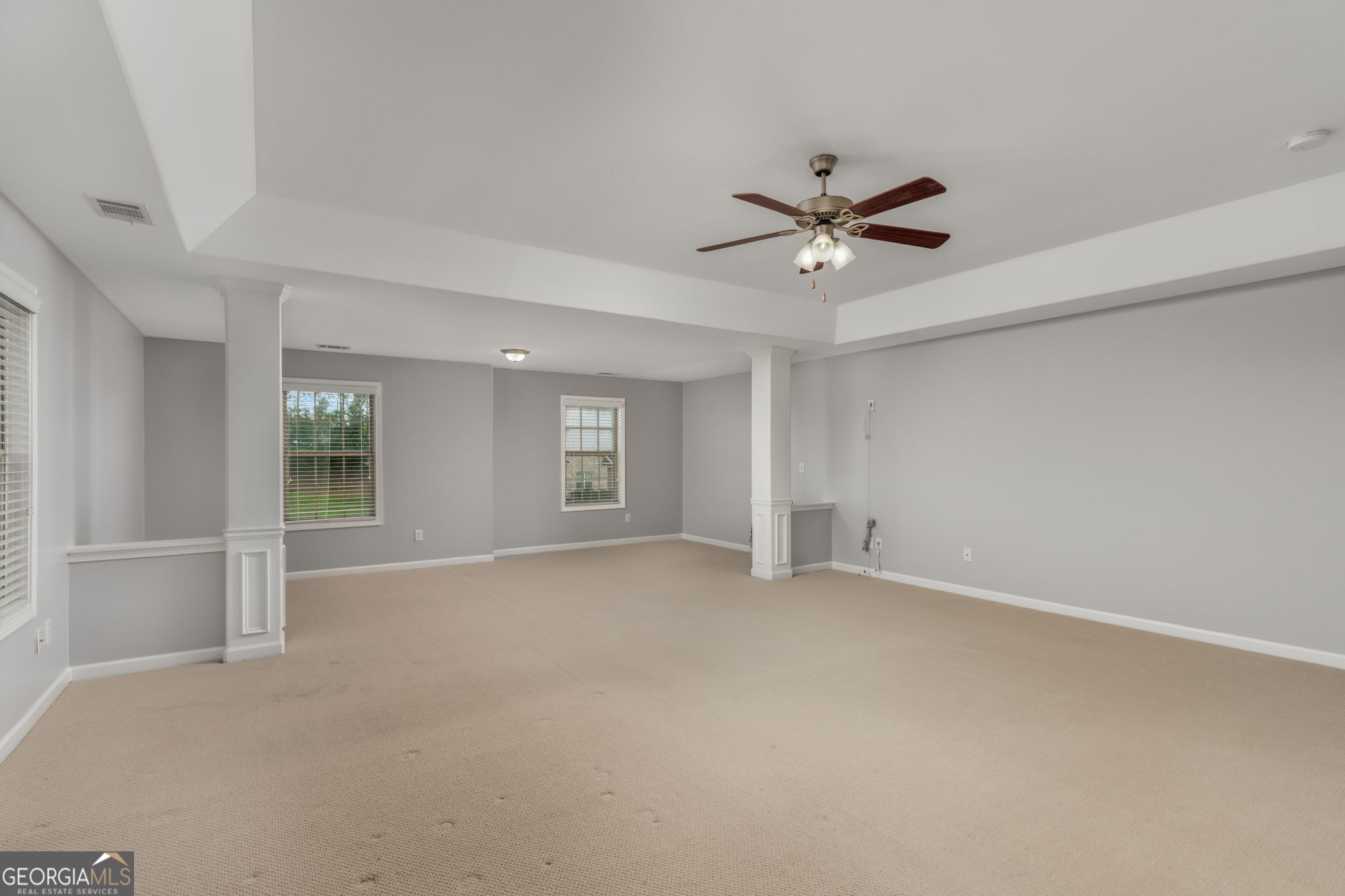168 Summer Grove Lane Macon, GA 31206 - Photo 38 of 53