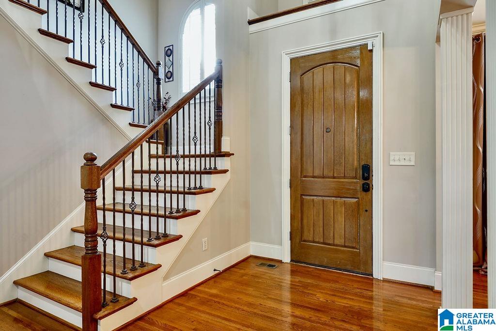 530 Timberline Trail Calera, AL 35040 - Photo 7 of 65