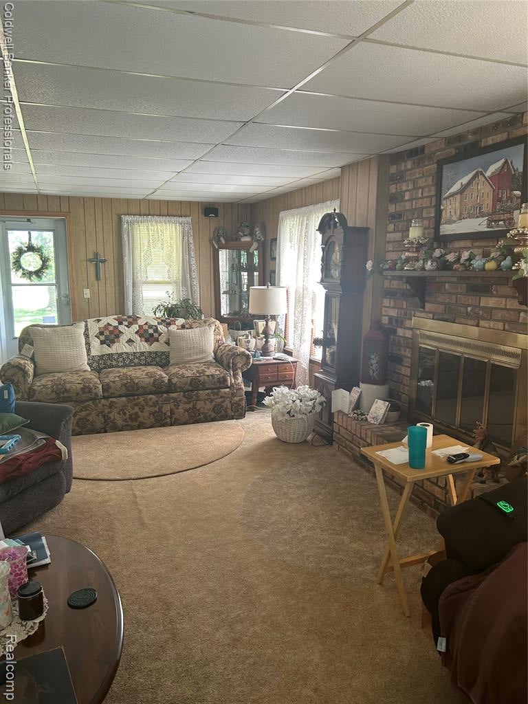 2292 South Duffield Road Lennon, MI 48449 - Photo 7 of 32 Gallery Image 7
