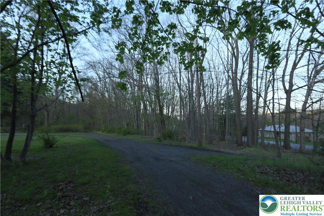 5444 Quakake Road Weatherly, PA 18255 - Photo 21 of 21 A tranquil woodland setting offers a sense of seclusion and natural beauty.
