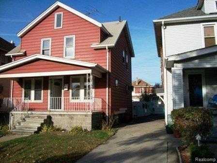 131 Walnut Street River Rouge, MI 48218 - Photo 14 of 15 11-06-10 041