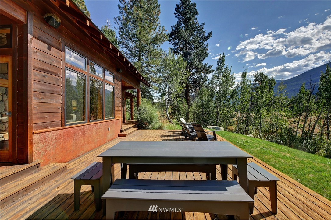 69 Chechaquo Ranch Road Mazama, WA 98833 - Photo 14 of 25 Gallery Image 14