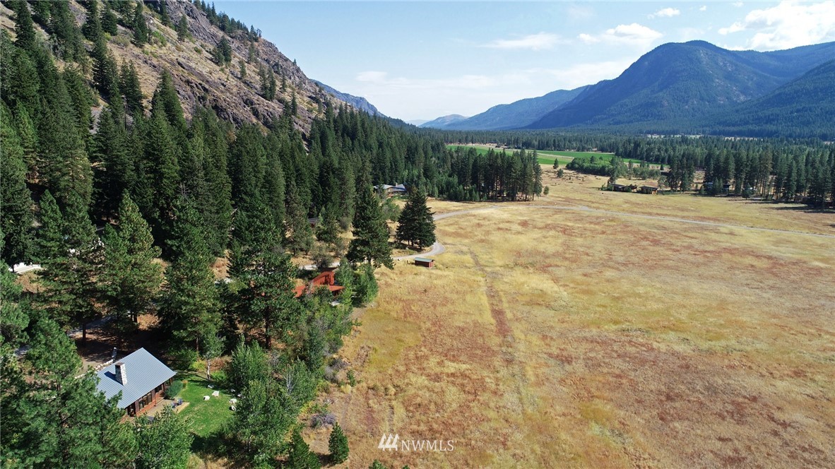 69 Chechaquo Ranch Road Mazama, WA 98833 - Photo 22 of 25 Gallery Image 22