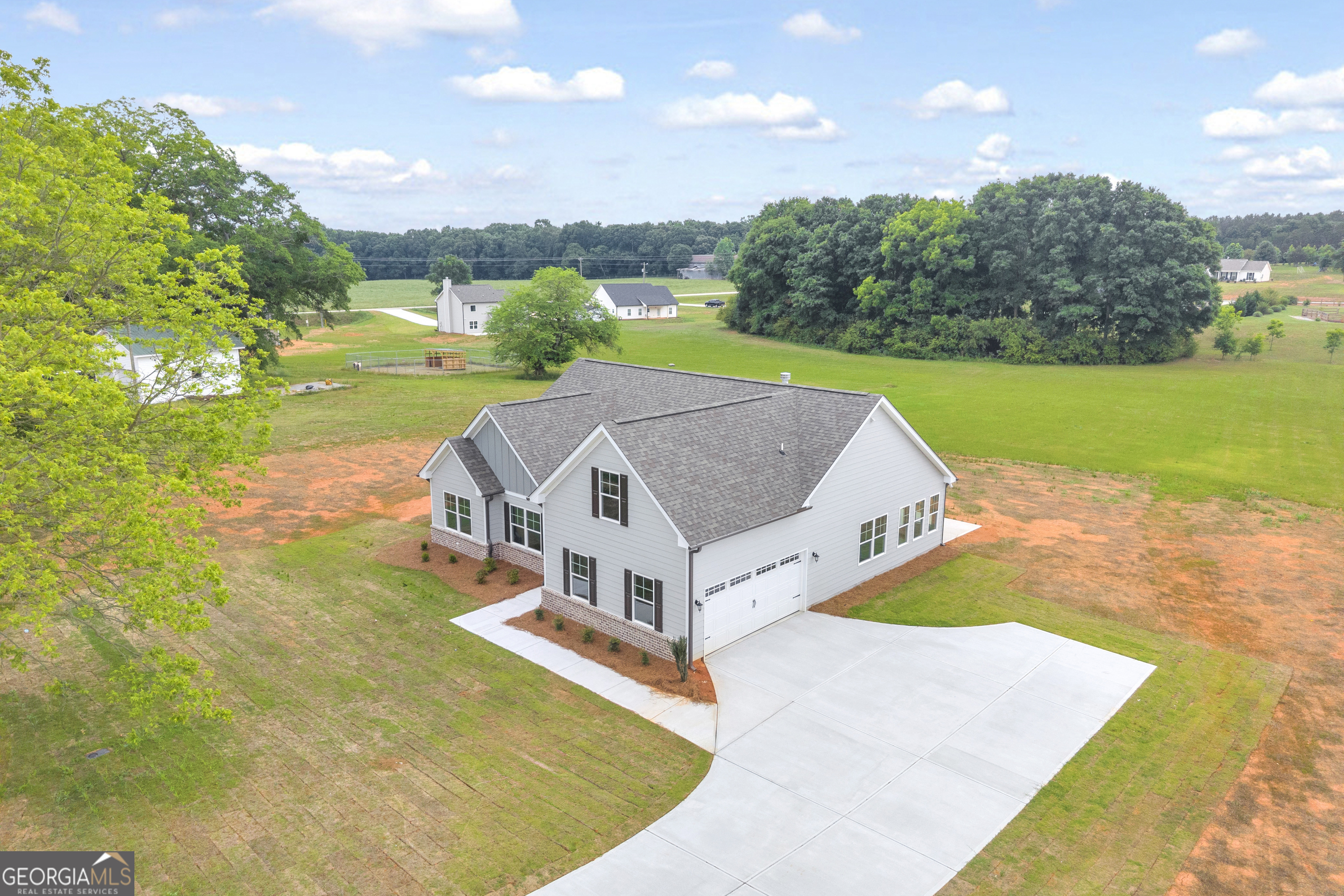 167 Sewell Road Lavonia, GA 30553 - Photo 41 of 45