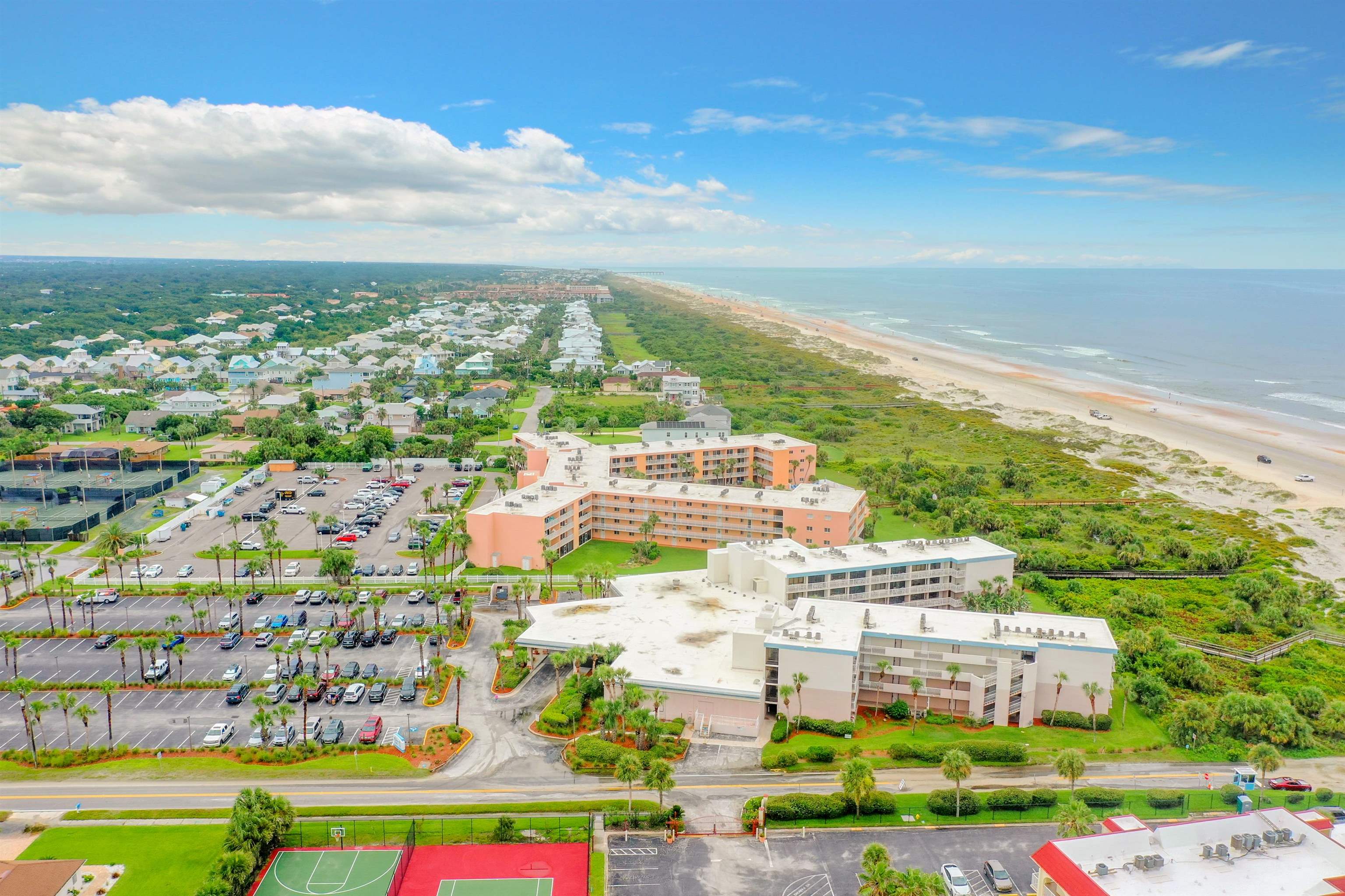 4 Ocean Trace Road, Unit 217 St. Augustine Beach, FL 32080 - Photo 39 of 39 Gallery Image 39