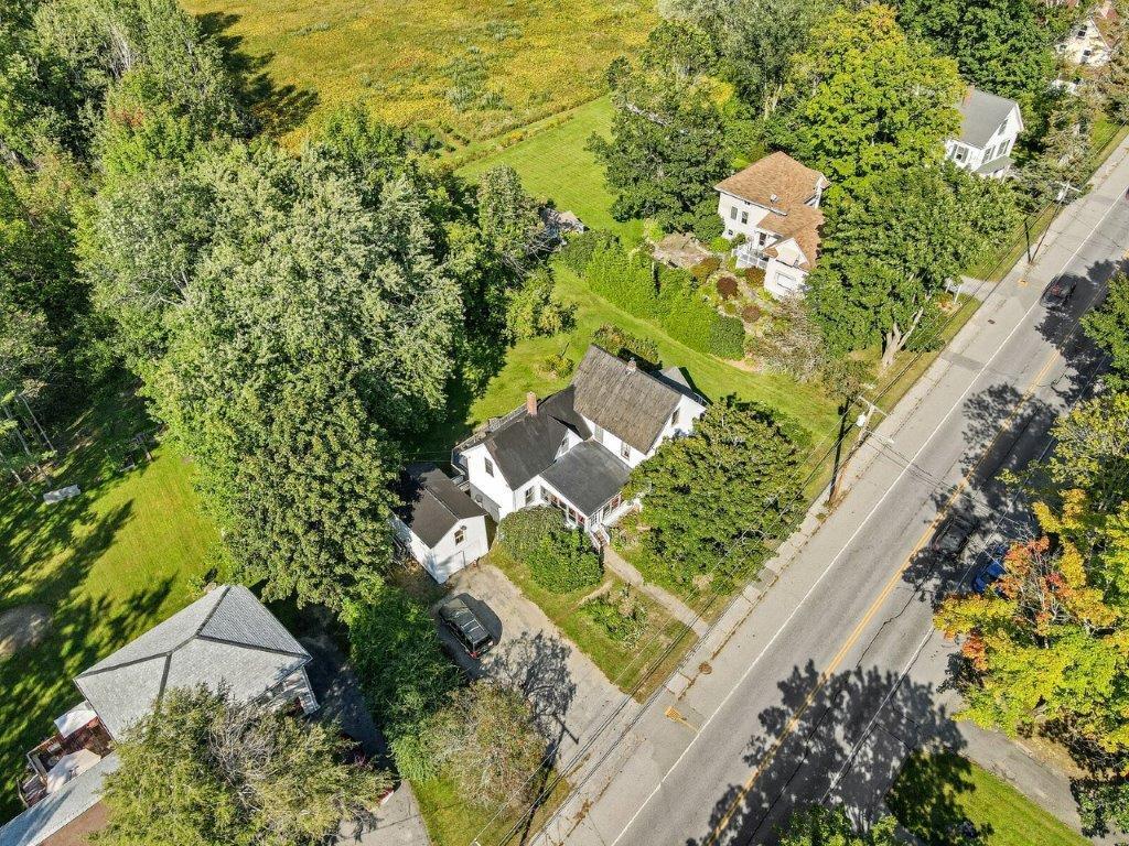 280 Main Street Winthrop, ME 04364 - Photo 2 of 21 2 Overview