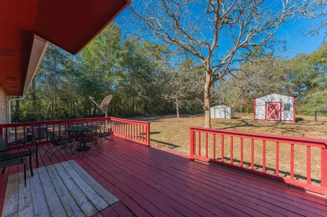 $229,900 | 205 Florence Drive, DeFuniak Springs, FL 32433
