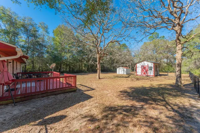 $229,900 | 205 Florence Drive, DeFuniak Springs, FL 32433