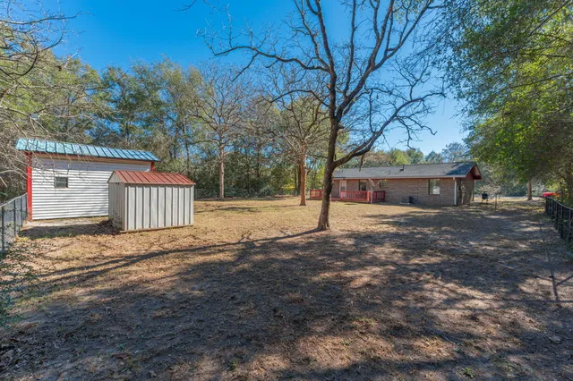 $229,900 | 205 Florence Drive, DeFuniak Springs, FL 32433