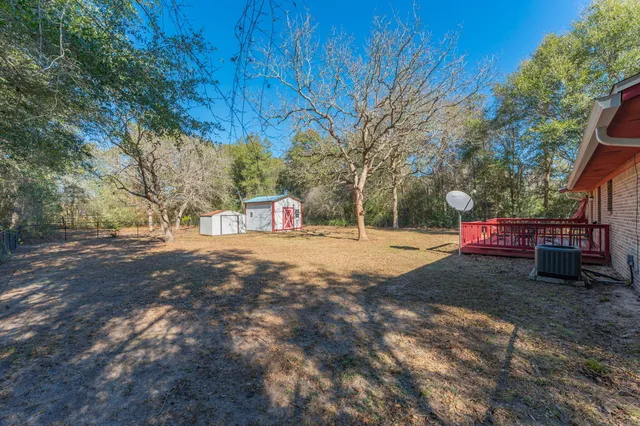 $229,900 | 205 Florence Drive, DeFuniak Springs, FL 32433