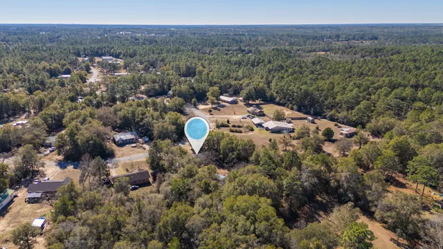 $229,900 | 205 Florence Drive, DeFuniak Springs, FL 32433