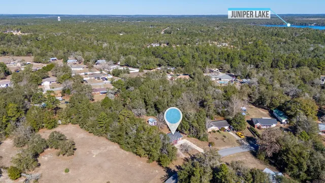 $229,900 | 205 Florence Drive, DeFuniak Springs, FL 32433