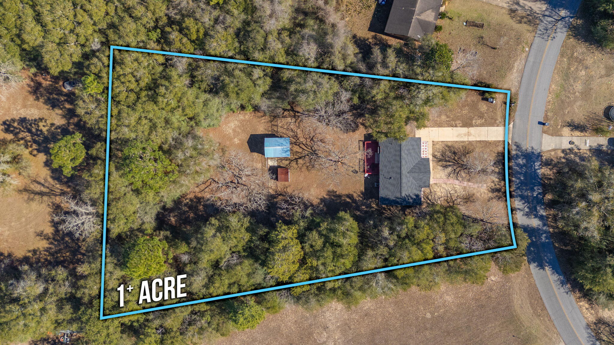 205 Florence Drive DeFuniak Springs, FL 32433 - Photo 5 of 37 37-web-or-mls-205-florence-dr