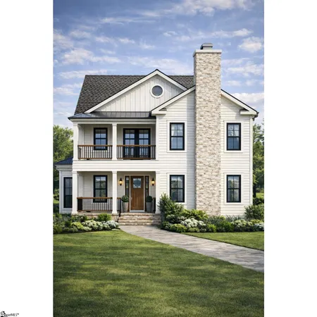$1,150,000 | 1011 Reedy Fork Road, Pelzer, SC 29669