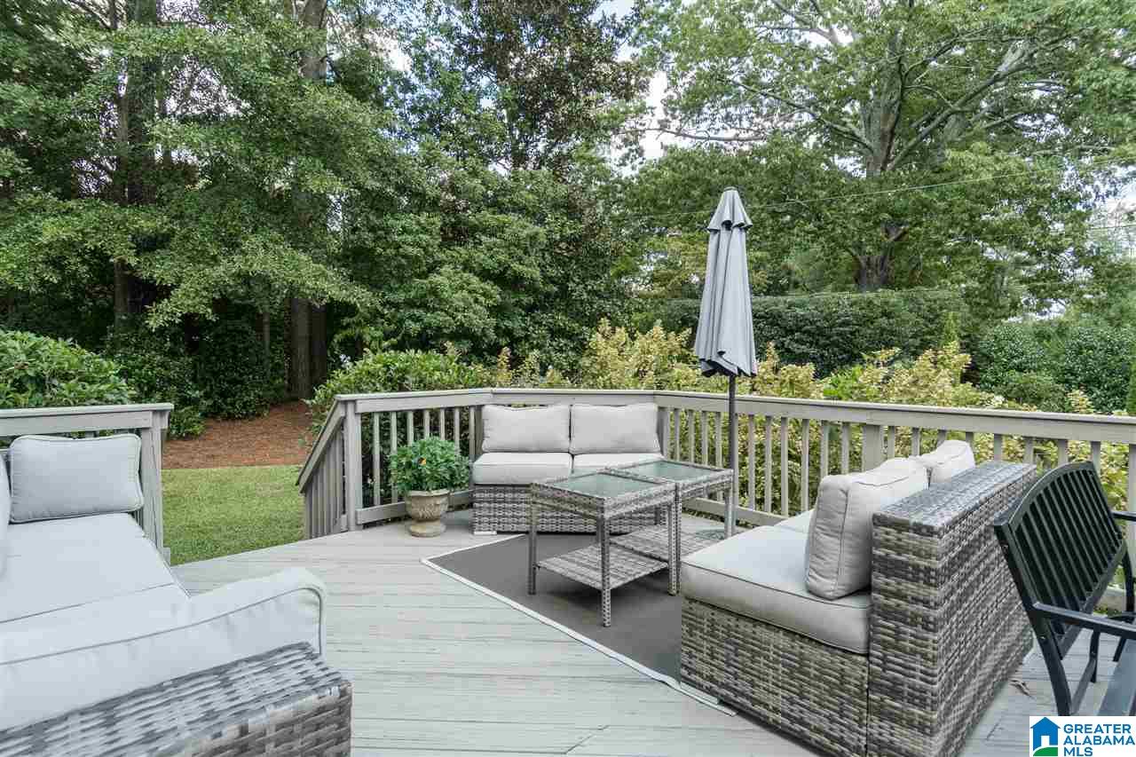 4001 Little Branch Road Mountain Brook, AL 35243 - Photo 46 of 50