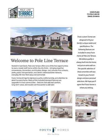 $795,000 | 239 Chico Place, Davis, CA 95618