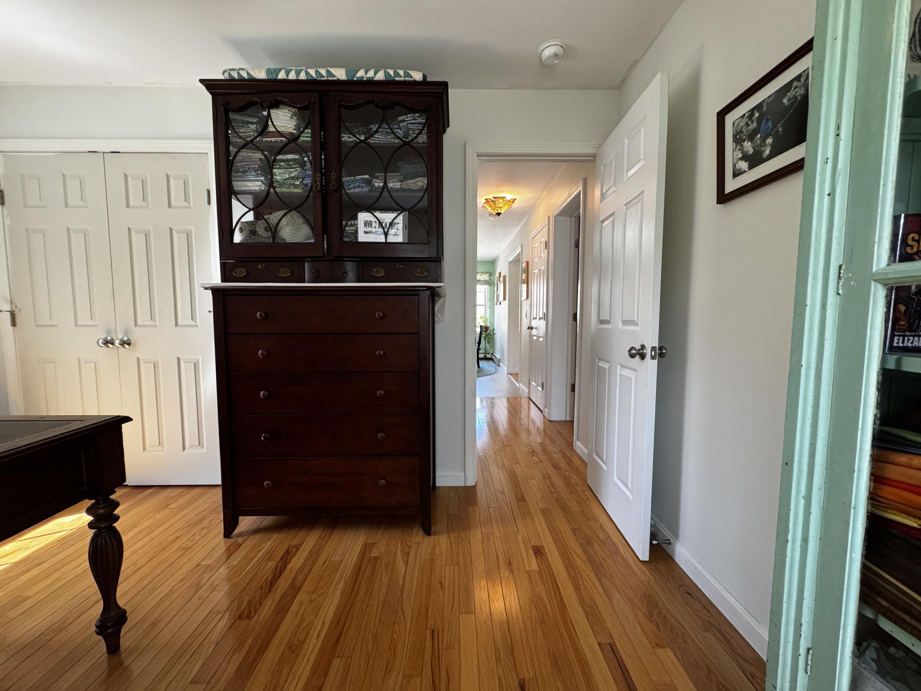 33 Berryvale Road Cornish, ME 04020 - Photo 29 of 50 2nd bedroom