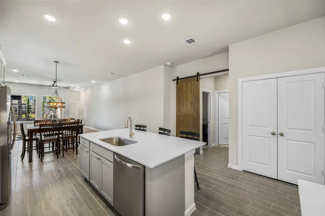 $425,000 | 7474 Cattail Fls Lane, Porter, TX 77365