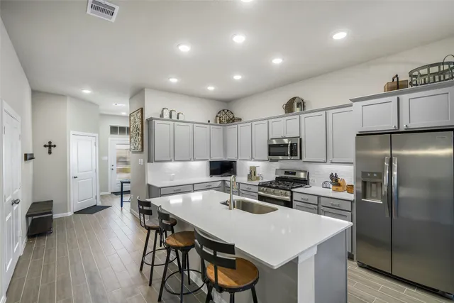 $425,000 | 7474 Cattail Fls Lane, Porter, TX 77365