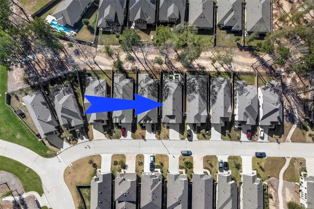 $425,000 | 7474 Cattail Fls Lane, Porter, TX 77365