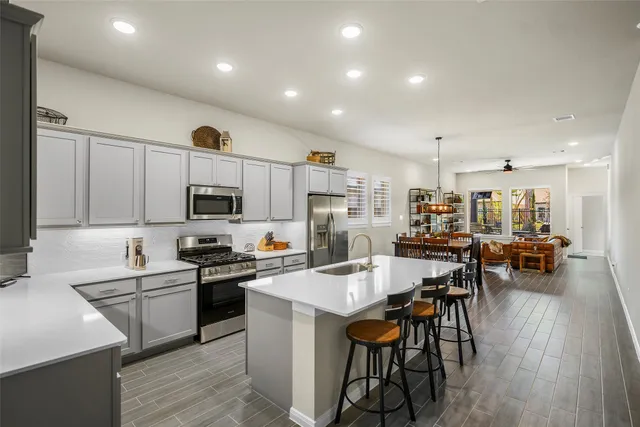 $425,000 | 7474 Cattail Fls Lane, Porter, TX 77365