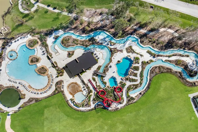 $425,000 | 7474 Cattail Fls Lane, Porter, TX 77365