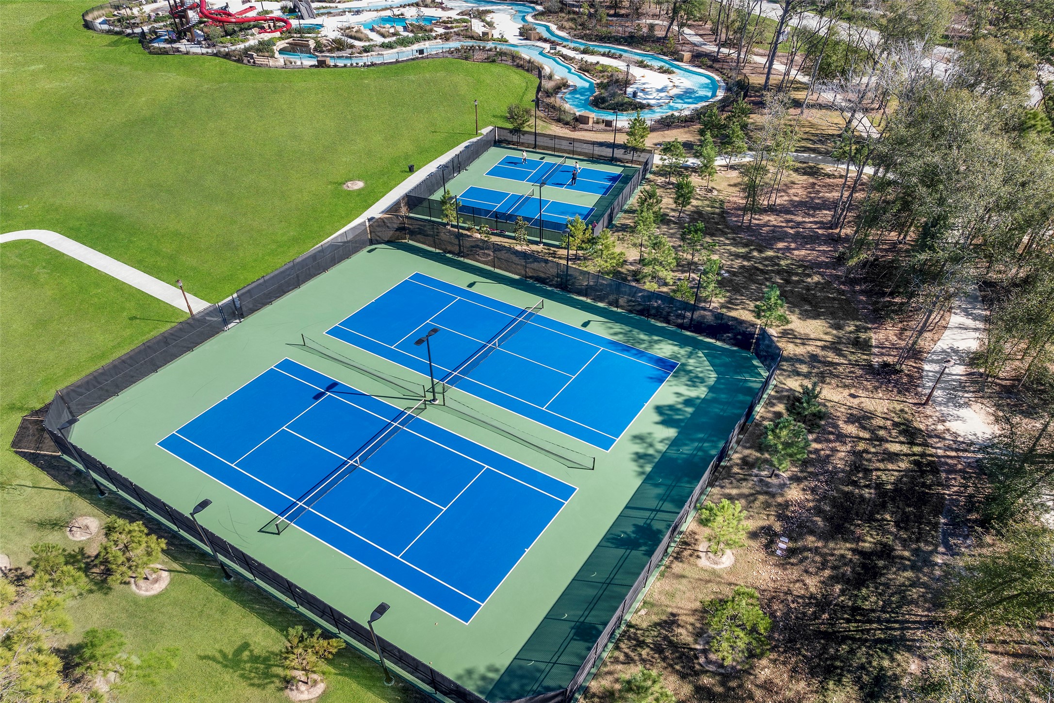 7474 Cattail Fls Lane Porter, TX 77365 - Photo 44 of 46