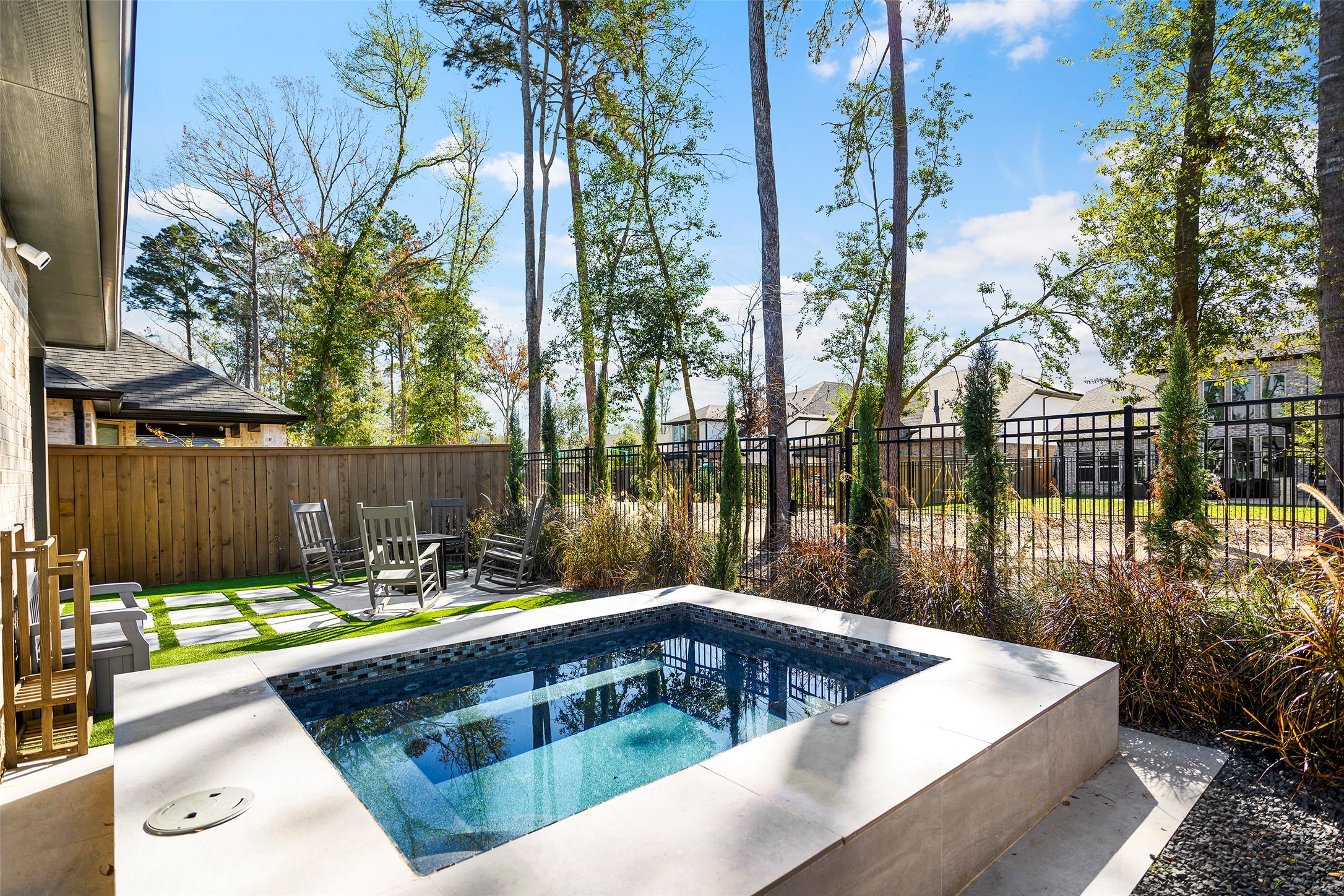 7474 Cattail Fls Lane Porter, TX 77365 - Photo 6 of 46