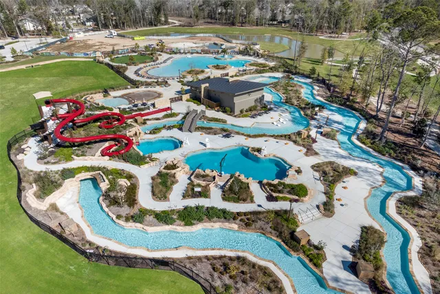 $425,000 | 7474 Cattail Fls Lane, Porter, TX 77365