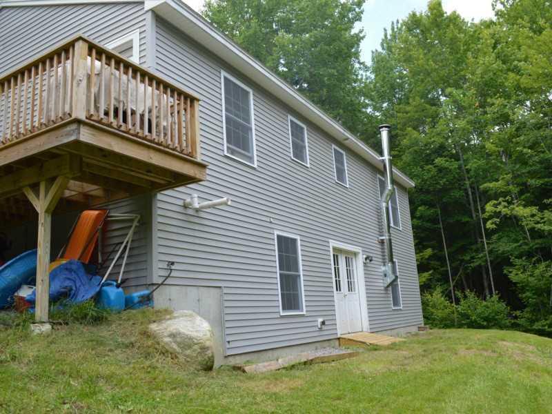 43 Standish Neck Road Gorham, ME 04038 - Photo 32 of 33 Exterior Front.