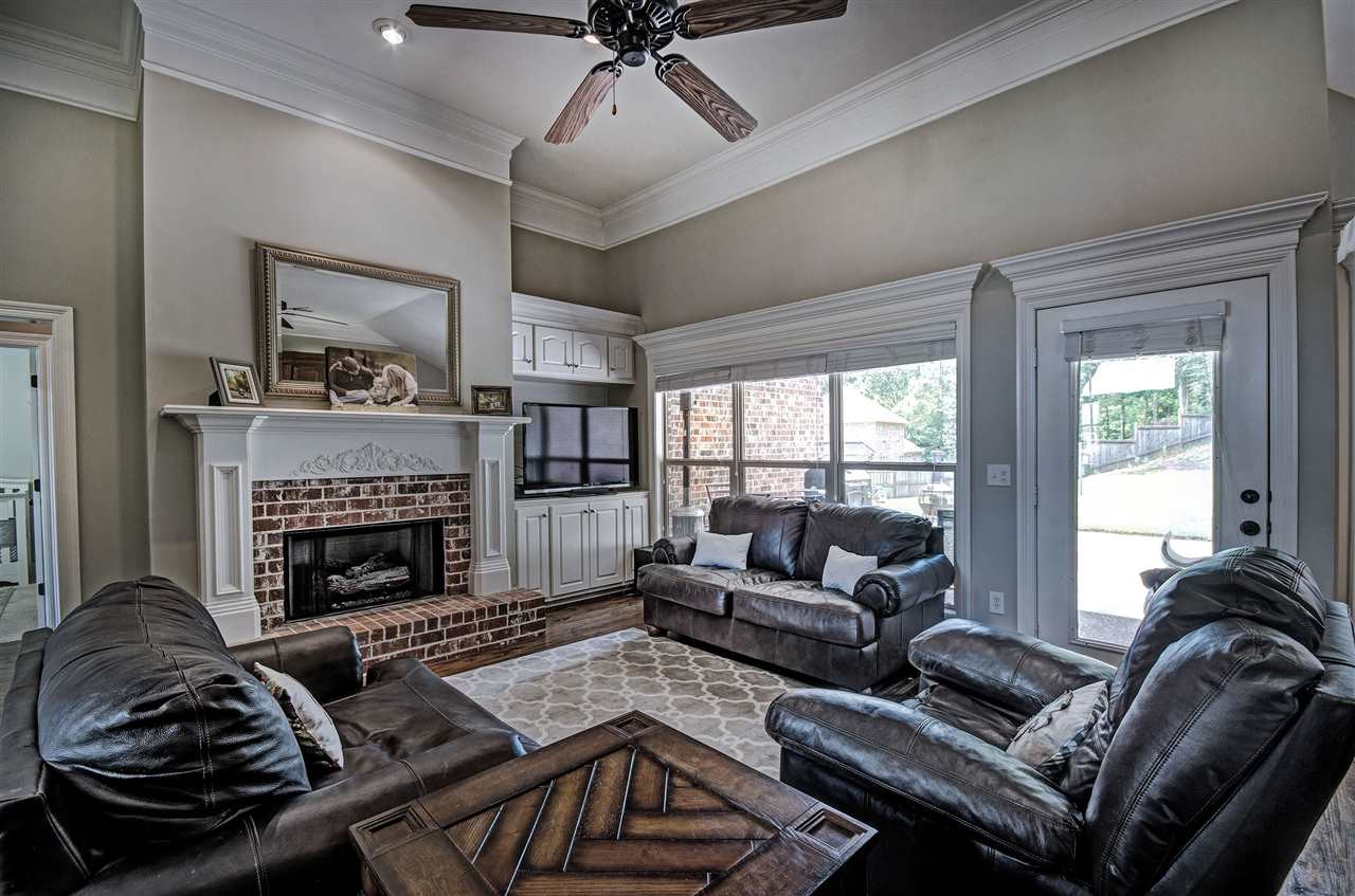 105 Revelation Ridge Brandon, MS 39042 - Photo 11 of 38 Photo 11