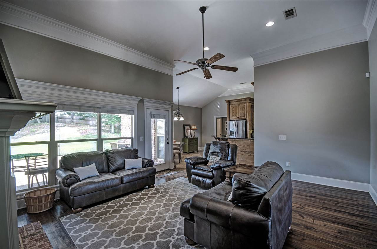 105 Revelation Ridge Brandon, MS 39042 - Photo 12 of 38 Photo 12