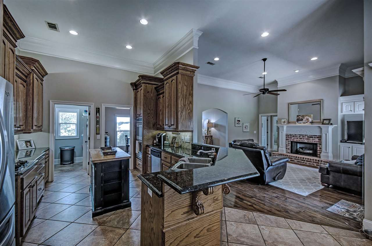 105 Revelation Ridge Brandon, MS 39042 - Photo 14 of 38 Photo 14
